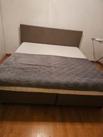2 persoonsbed, Ophalen
