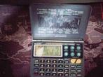 VINTAGE SHARP 600, Ophalen of Verzenden, Computers en Rekenmachines