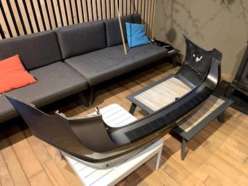 Achterbumper volvo V70 2008-... beschikbaar voor biedingen
