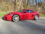Porsche 718 Cayman S  2022, Autos, Porsche, Achat, 2 places, 257 kW, Cayman