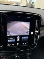 Volvo XC40 XC40 T5 Hybrid, R-Design,Camera,Leder,Elekt koffe, Auto's, Automaat, Gebruikt, 192 kW, Zwart