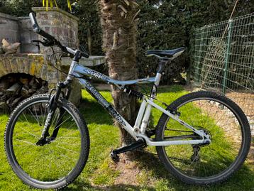Rockrider 6.2 (S) beschikbaar voor biedingen