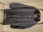 Jacket, Kleding | Heren, Ophalen, Maat 52/54 (L), Blauw, Richmond Forest