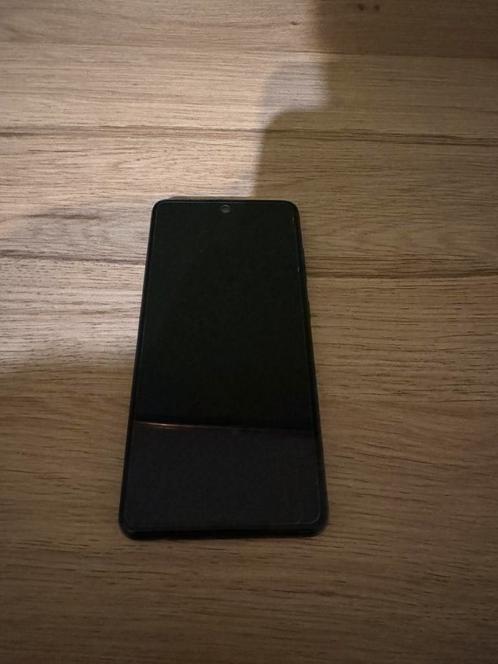 Samsung Galaxy A52s 5G, Telecommunicatie, Mobiele telefoons | Samsung, Zo goed als nieuw, Overige modellen, 128 GB, Touchscreen