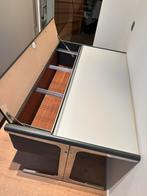 George Nelson desk, Huis en Inrichting, Bureaus, Ophalen, Zo goed als nieuw