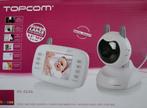 topcom babyviewer, Ophalen, Gebruikt