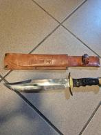 Spaanse jachtmes Gomes ALBACETE, Caravans en Kamperen, Ophalen, Zo goed als nieuw