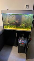 Aquarium, Dieren en Toebehoren, Ophalen, Zo goed als nieuw