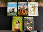 Weeds seizoen 1t/m 5, Cd's en Dvd's, Dvd's | Tv en Series, Vanaf 12 jaar, Ophalen of Verzenden, Zo goed als nieuw, Komedie