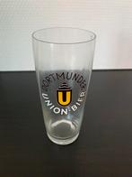 DORTMUNDER UNION-BIERGLAS, Verzamelen, Biermerken, Ophalen, Zo goed als nieuw
