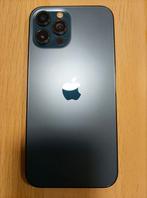 iPhone 12 max pro, Telecommunicatie, Mobiele telefoons | Apple iPhone, Ophalen, Zo goed als nieuw, IPhone 12