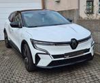 Renault  magane E- tech EV60 optimum charge  techno, Auto's, USB, Leder en Stof, Wit, Elektrisch