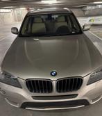Belle BMW X3, Cuir, Achat, Beige, Capteur de stationnement