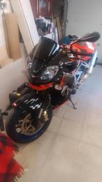 Aprilia tuono 1000 r, Motoren, Motoren | Aprilia, Particulier