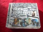 CD - ROCK BALLADS, Cd's en Dvd's, Ophalen of Verzenden, Zo goed als nieuw, Pop