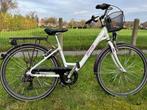 Meisjesfiets in prima staat, Fietsen en Brommers, Gebruikt, BNB Bike, Handrem, Ophalen