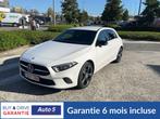 Mercedes-Benz A 250 E (2021) [ref: 4287], Classe A, Achat, Euro 6, Entreprise