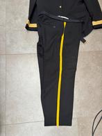 Uniforme US veste , pantalon , chemise XL, Collections, Objets militaires | Général, Enlèvement ou Envoi