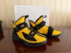 Nike LeBron Soldier XIII By You Custom basketbalschoen, Sport en Fitness, Nike, Overige typen, Nieuw, Ophalen of Verzenden