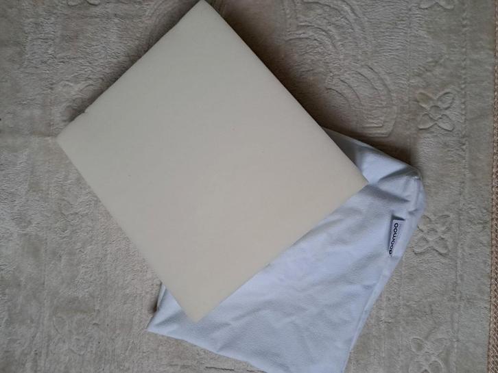 Doomoo rest easy - hellend kussen, Kinderen en Baby's, Overige Kinderen en Baby's, Ophalen