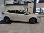 Volvo V40 BLACK EDITION T2 BENZINE (bj 2020), Auto's, Volvo, Gebruikt, 1969 cc, Bedrijf, 5 deurs