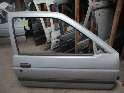 PORTIER RECHTS Ford Escort 6 (AAL / ABL) (01-1995/08-2000), Auto-onderdelen, Carrosserie, Deur, Ford, Rechts, Gebruikt