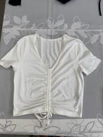 Meisjes bloesjes  topjes en T  shirts 36 en s, Kleding | Dames, T-shirts, Ophalen of Verzenden, Zo goed als nieuw, Maat 36 (S)