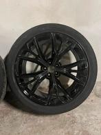 Audi Q8 velgen 21 inch, Auto-onderdelen, Banden en Velgen, Ophalen, 21 inch, Band(en)