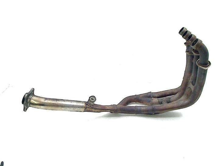 ÉCHAPPEMENT HEADER / DOWNPIPES Suzuki, Motos, Pièces | Suzuki, Utilisé