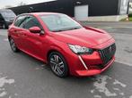 Peugeot 208 PureTech S&S Allure, Auto's, 100 pk, Bedrijf, Parkeersensor, 74 kW