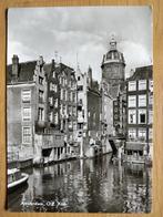 Postkaart Nederland Amsterdam Kolkje Kolk 5333, Ophalen of Verzenden