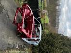 Nissan 200sx s13, Auto's, Nissan, 4 zetels, Stof, Zwart, 200SX
