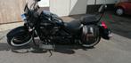 Unieke Suzuki Intruder 800 special black edition c, Motoren, Ophalen, Gebruikt