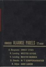 Omnibus Vlaamse Parels 19e eeuw, Boeken, Ophalen of Verzenden, Zo goed als nieuw