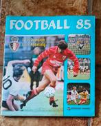 Panini football 85, Collections, Articles de Sport & Football, Comme neuf, Enlèvement ou Envoi