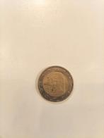 zeldzame 2 euro munt uit 2002, Postzegels en Munten, Munten | Europa | Euromunten, Ophalen, 2 euro