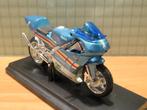 Yamaha TZ250M TZ 250 1994 1:18, Ophalen of Verzenden, Nieuw, Motor, Welly