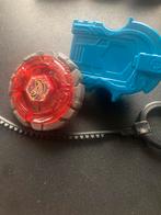 Original Beyblade Dark Gasher, Ophalen of Verzenden, Gebruikt