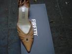 Livraison gratuite nouvelles chaussures Firetti en cuir marr, Vêtements | Femmes, Chaussures, Neuf, Brun, Chaussures basses, Firetti