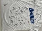 Gesigneerd t-shirt KRC Genk 22/23, Sport en Fitness, Maat XS of kleiner, Ophalen of Verzenden, Nieuw, Shirt