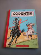 Corentin bij de Roodhuiden HC 1ste druk, goede staat, Boeken, Ophalen of Verzenden