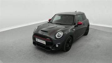 MINI Cooper S 2.0AS Cooper S KIT JCW NAVIPRO / FULL LED / CA beschikbaar voor biedingen