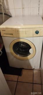 Lave-linge Zanker, Electroménager, Enlèvement, Utilisé