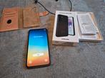 Galaxy A55 256GB Navy zeer weinig gebruikt naar waarde opgez, Telecommunicatie, Mobiele telefoons | Apple iPhone, Ophalen, Zo goed als nieuw