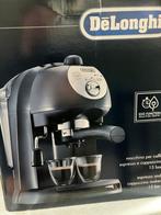 koffiezetapparaat espresso, Ophalen, Zo goed als nieuw, Espresso apparaat