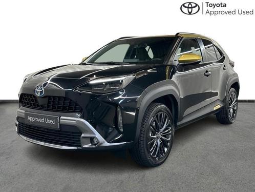 Toyota Yaris Cross Adventure AWD, Auto's, Toyota, Yaris Cross, Adaptive Cruise Control, Airbags, Airconditioning, Bluetooth, Boordcomputer