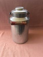 Melk-of waterkit  van 2 liter, Ophalen of Verzenden