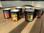 " Nieuwe " mokken / Graindor / 6 stuks, Ophalen of Verzenden, Nieuw, Kop(pen) en/of Schotel(s)