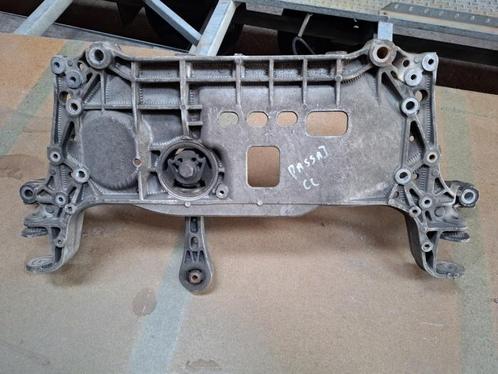 Subframe van een Volkswagen Passat, Auto-onderdelen, Ophanging en Onderstel, Volkswagen, Gebruikt, 3 maanden garantie, Ophalen of Verzenden