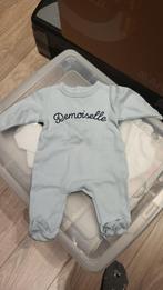 Kruippakjes meisje maat 50, Kinderen en Baby's, Ophalen, Gebruikt, Meisje, Pakje